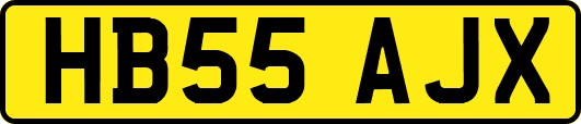 HB55AJX