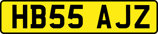 HB55AJZ