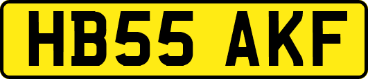 HB55AKF