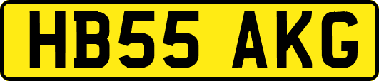 HB55AKG