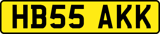 HB55AKK