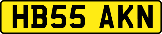 HB55AKN
