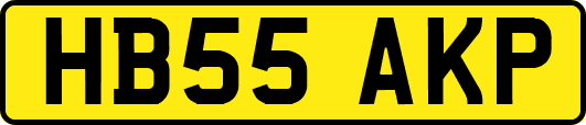 HB55AKP