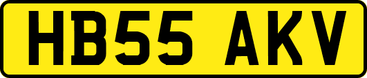 HB55AKV