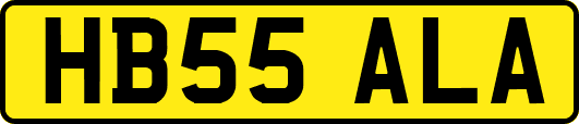 HB55ALA