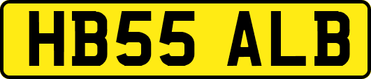 HB55ALB