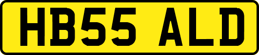 HB55ALD