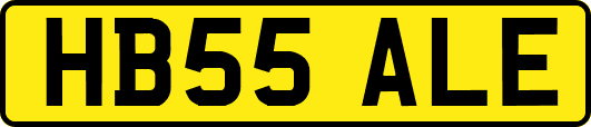 HB55ALE