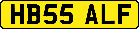 HB55ALF