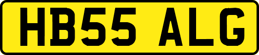 HB55ALG