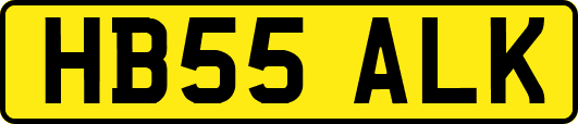 HB55ALK