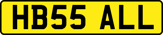 HB55ALL