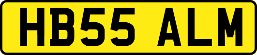 HB55ALM