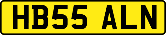 HB55ALN