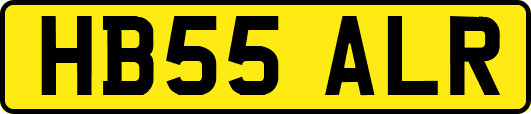 HB55ALR