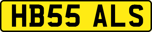 HB55ALS