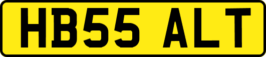 HB55ALT