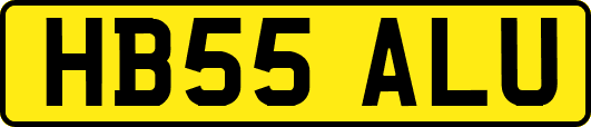 HB55ALU