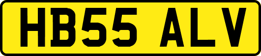 HB55ALV