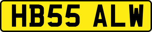 HB55ALW