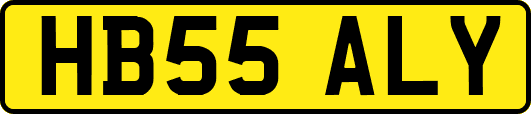 HB55ALY
