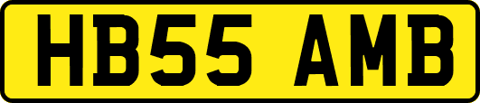 HB55AMB