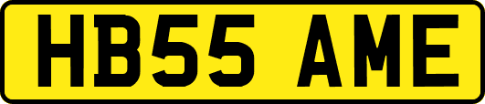 HB55AME