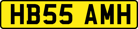 HB55AMH