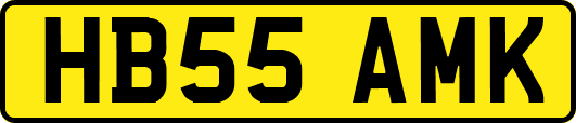 HB55AMK