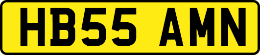 HB55AMN
