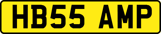 HB55AMP