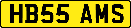 HB55AMS