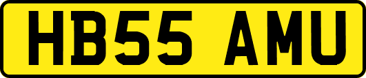 HB55AMU