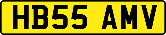 HB55AMV