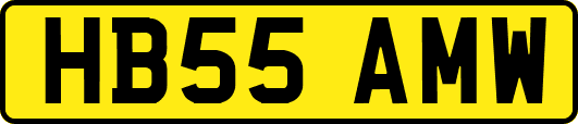 HB55AMW