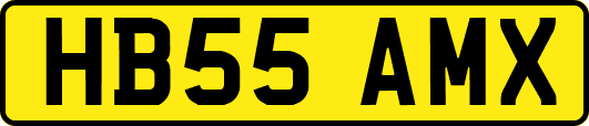 HB55AMX