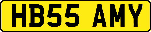 HB55AMY