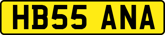 HB55ANA