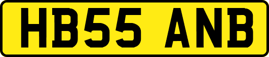 HB55ANB