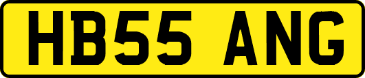 HB55ANG