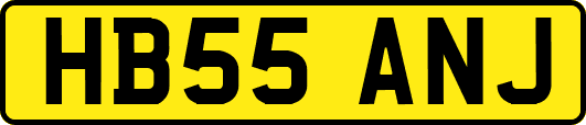 HB55ANJ