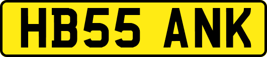 HB55ANK