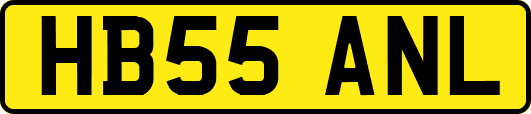 HB55ANL