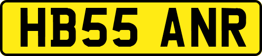 HB55ANR