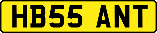 HB55ANT