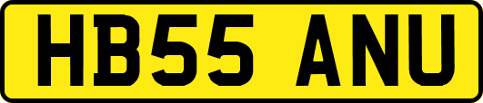 HB55ANU