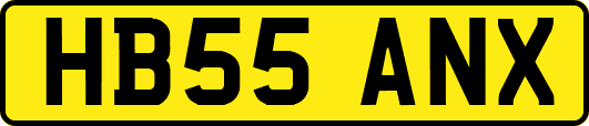 HB55ANX