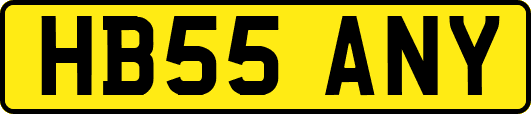 HB55ANY