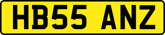 HB55ANZ