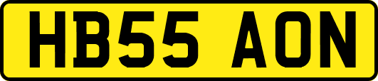 HB55AON